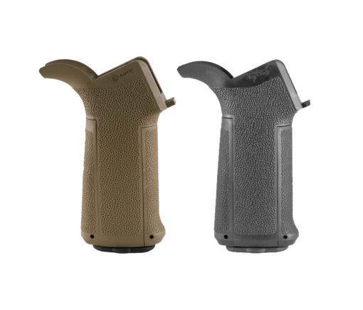 AR15 Discounts MFT ENGAGE Pistol Grips w/ Adjustable Straps - Scorched Dark Earth - $19.99 at AR15 Discounts