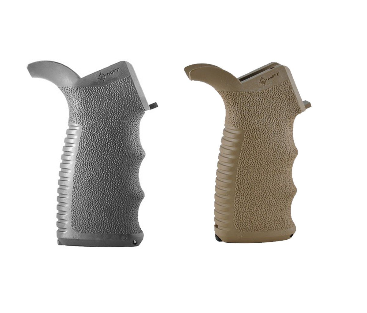 MFT ENGAGE Pistol Grip w/ Finger Grooves AR15Discounts