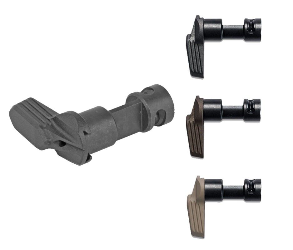 Radian Weapons - AR15Discounts