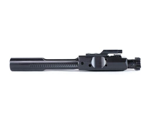 Toolcraft AR-10 / 308 / 6.5 Creedmoor Bolt Carrier Group - Black Nitride - Standard Bolt - AR15 Discounts