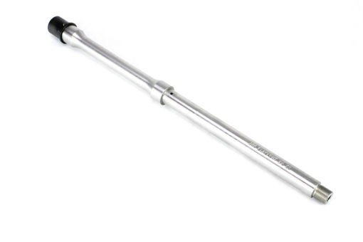 16" 416R Stainless Steel M4 Contour Barrel .300 Blackout Carbine Length G 1:8 Twist - AR15 Discounts
