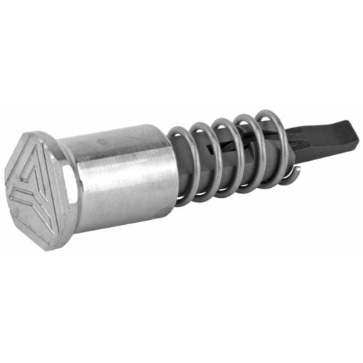 Radian Forward Assist - Titanium - Raw - AR15 Discounts