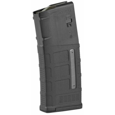 Magpul PMAG M3 7.62 - 25RD - Black