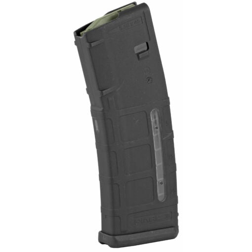 Magpul Magpul PMAG MOE 5.56 Window 30RD - Black