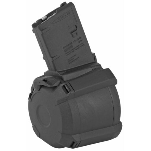 Magpul PMAG D-60 5.56 60RD - Black