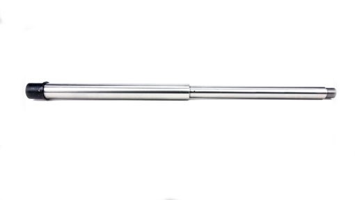 18" 416R Stainless Steel Heavy Barrel .458 SOCOM Mid Length Gas System w/ 1:14 Twist - 