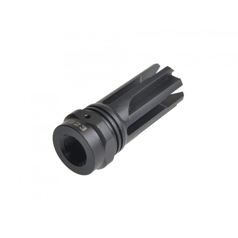 SI-VENOM-FH-223/5.56 - Strike Industries Venom Flash Hider for .223/5 ...