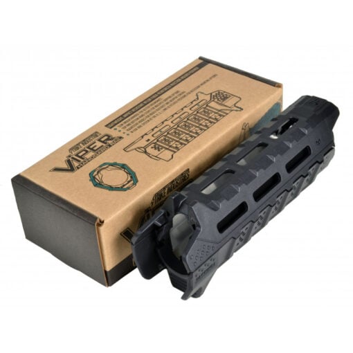 AR15 Discounts Strike Industries Carbine Handguard - Black - $19.95 at AR15 Discounts