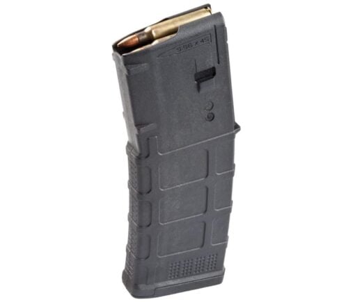 AR15 Discounts Magpul PMAG M3 5.56 30RD - Black - $12.95 at AR15 Discounts