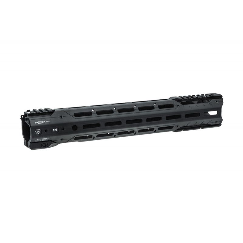 Strike Industries GRIDLOK M-LOK Handguard Assembly - AR15Discounts