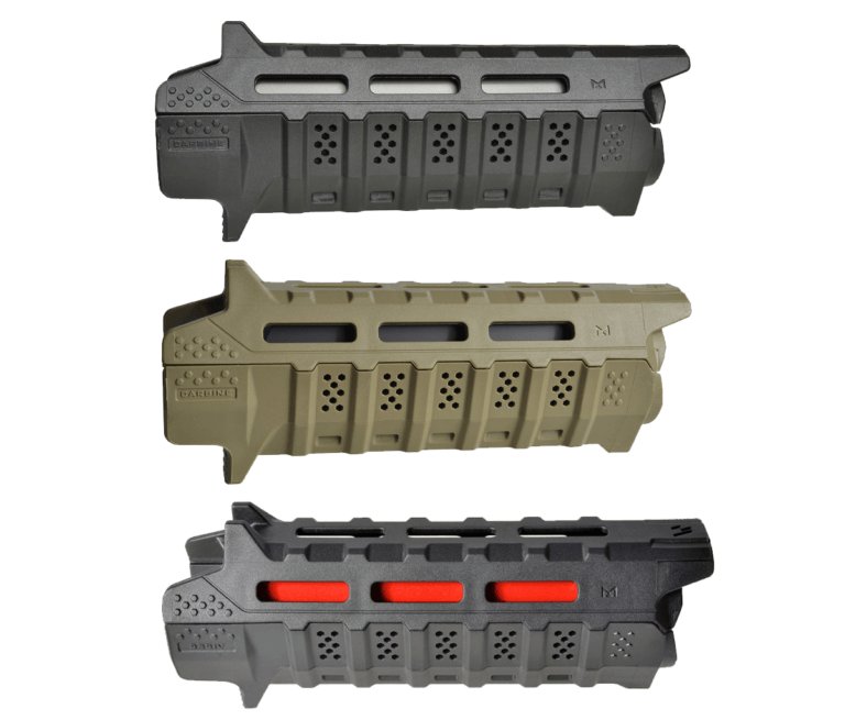 AR15 Handguards
