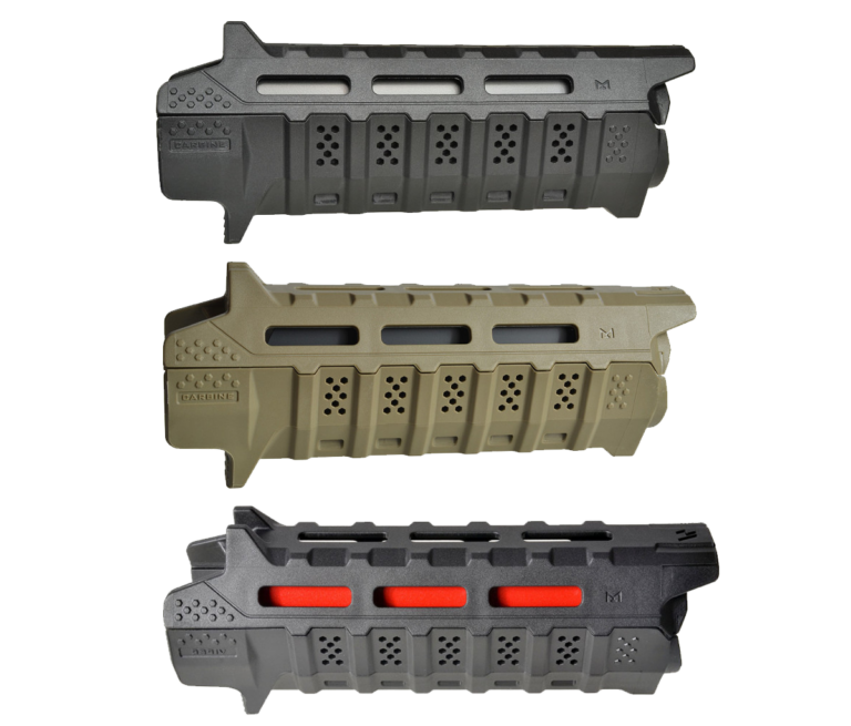 - Strike Industries Carbine Handguard - AR15Discounts