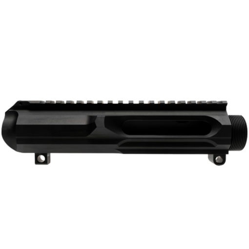 New Frontier Billet C-10 Side Charging Upper Receiver - 