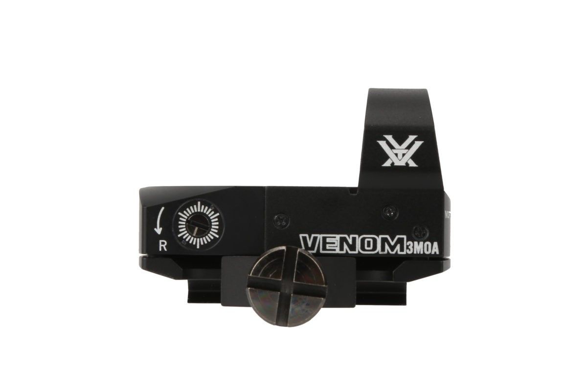 - Vortex Venom Red Dot - AR15Discounts