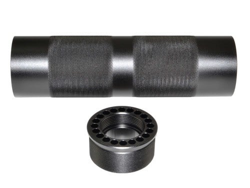 AR15 Discounts Presma Tubular Handguard - 7" - $15.95 at AR15 Discounts