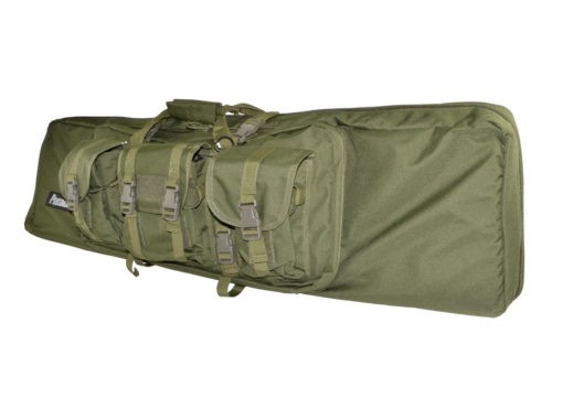 Presma 46" Rifle Case - OD Green - AR15 Discounts