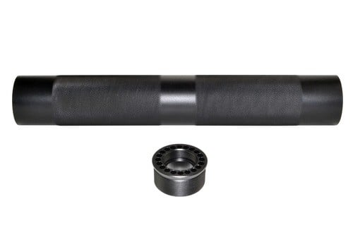 AR15 Discounts Presma Tubular Handguard - 12.5" - $24.95 at AR15 Discounts