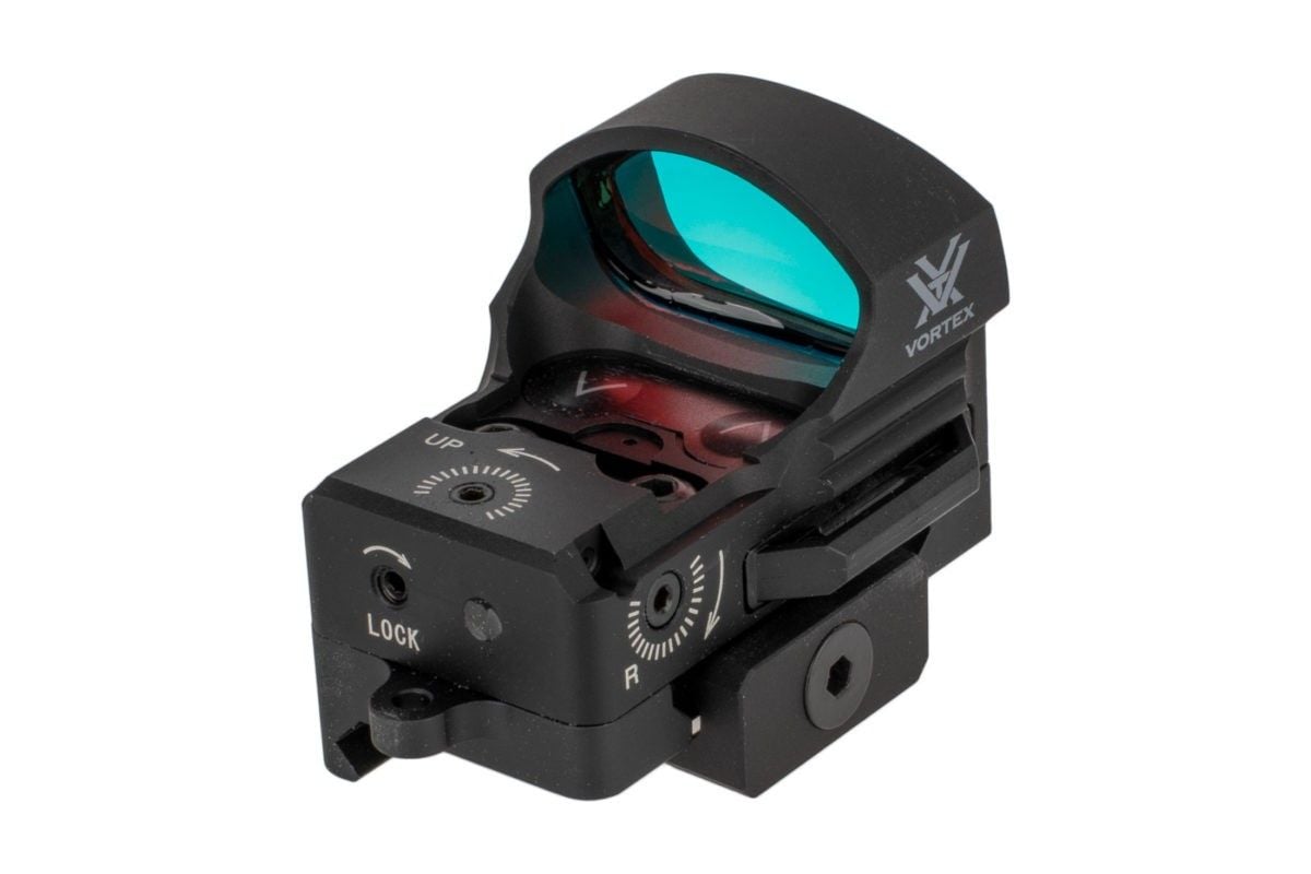 Vortex Razor Red Dot AR15Discounts
