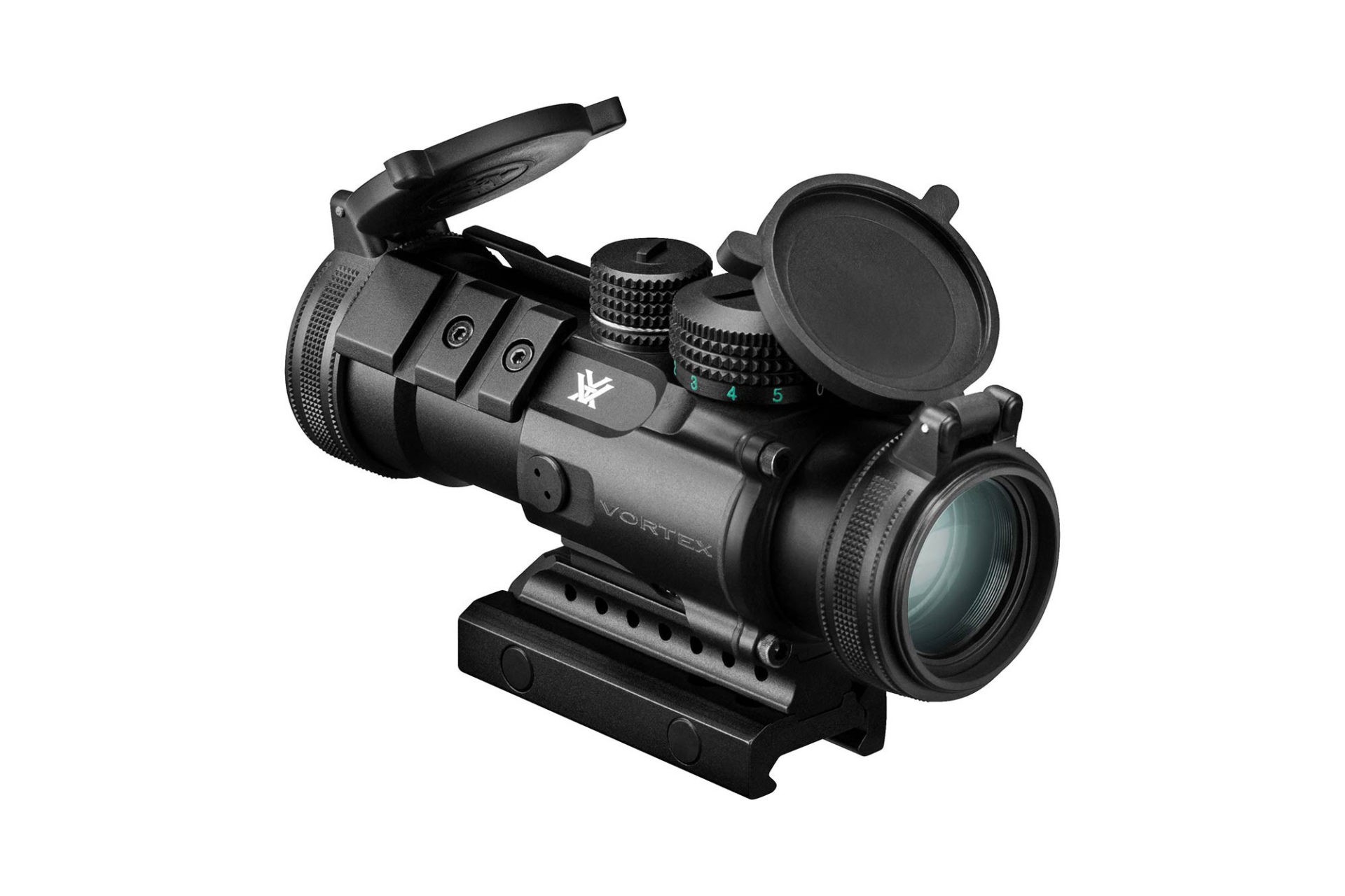 Vortex SPITFIRE 3X MAG Prism Scope - AR15Discounts