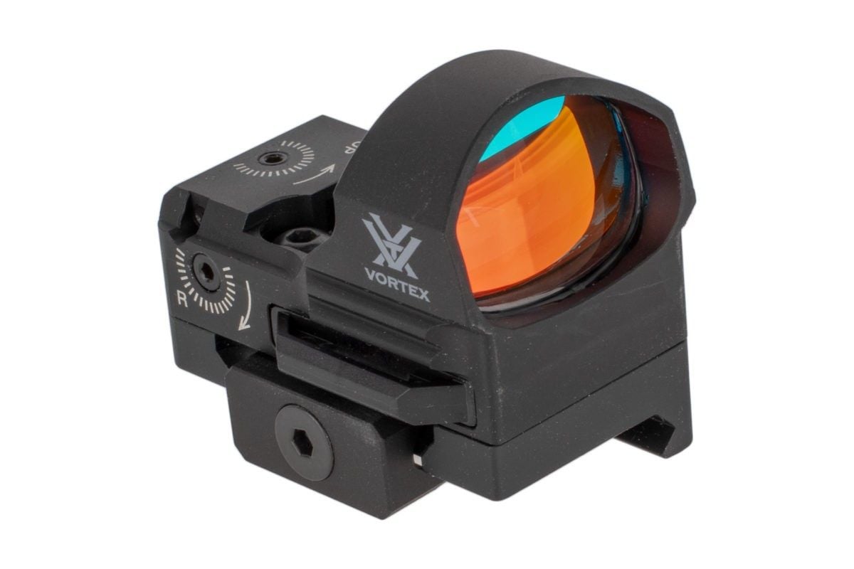  Vortex Razor Red Dot AR15Discounts
