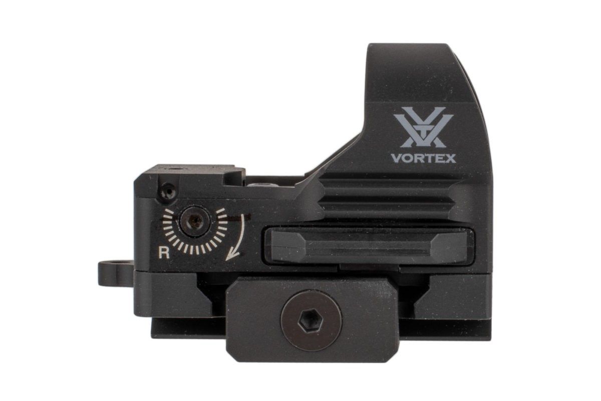  Vortex Razor Red Dot AR15Discounts