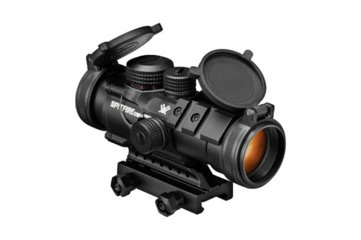 Vortex Optics Vortex SPITFIRE 3X MAG Prism Scope
