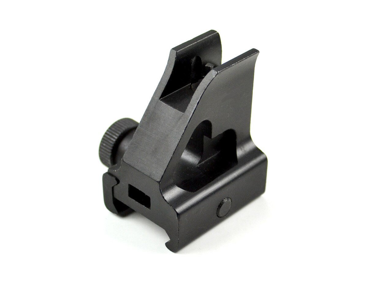 Presma AR-15 Aluminum Fixed Front Sight Post - AR15Discounts