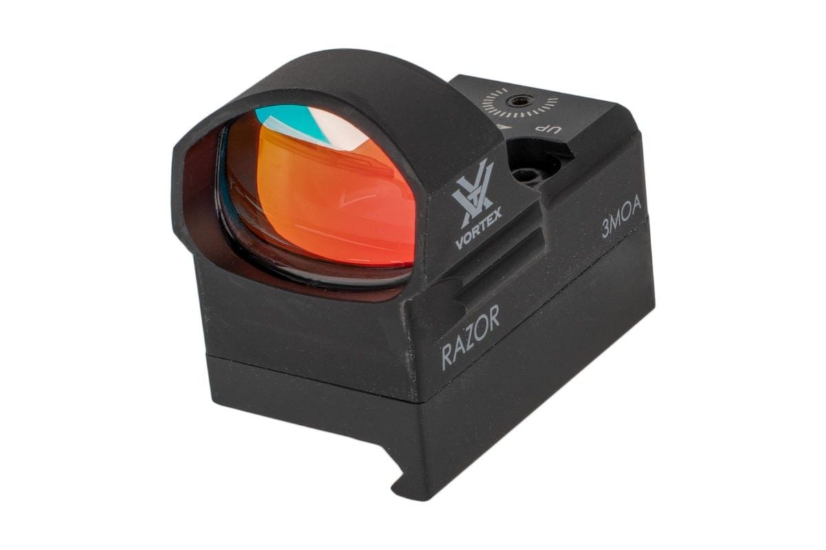  Vortex Razor Red Dot AR15Discounts
