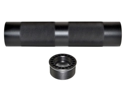 AR15 Discounts Presma Tubular Handguard - 9" - $19.95 at AR15 Discounts