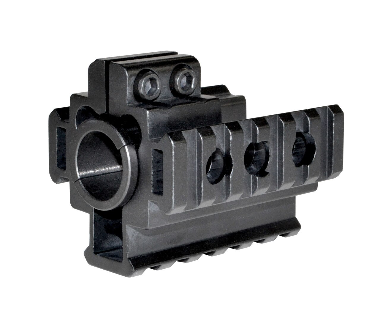 Presma AR15 FSP Tri Rail Barrel Mount AR15Discounts