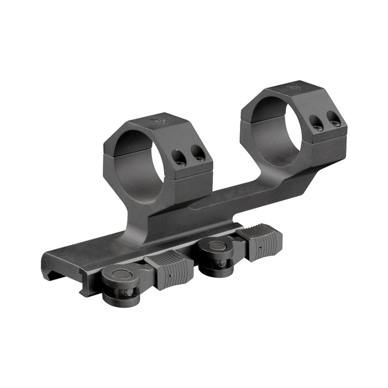 Aim Sports 30MM QD Cantilever Scope Mount 1.75 Height - AR15Discounts