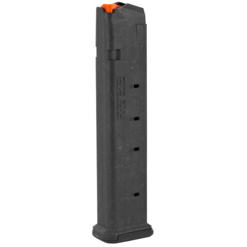 AR15 Discounts Magpul PMAG for Glock 27RD - Black - $16.95 at AR15 Discounts