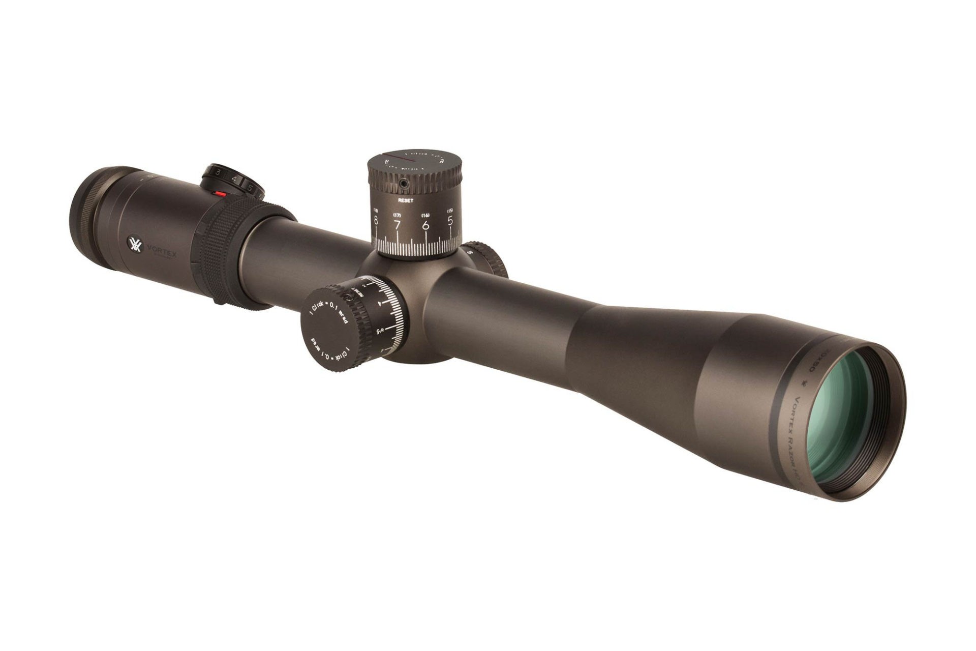 Vortex Razor HD-5-20x50 - AR15Discounts
