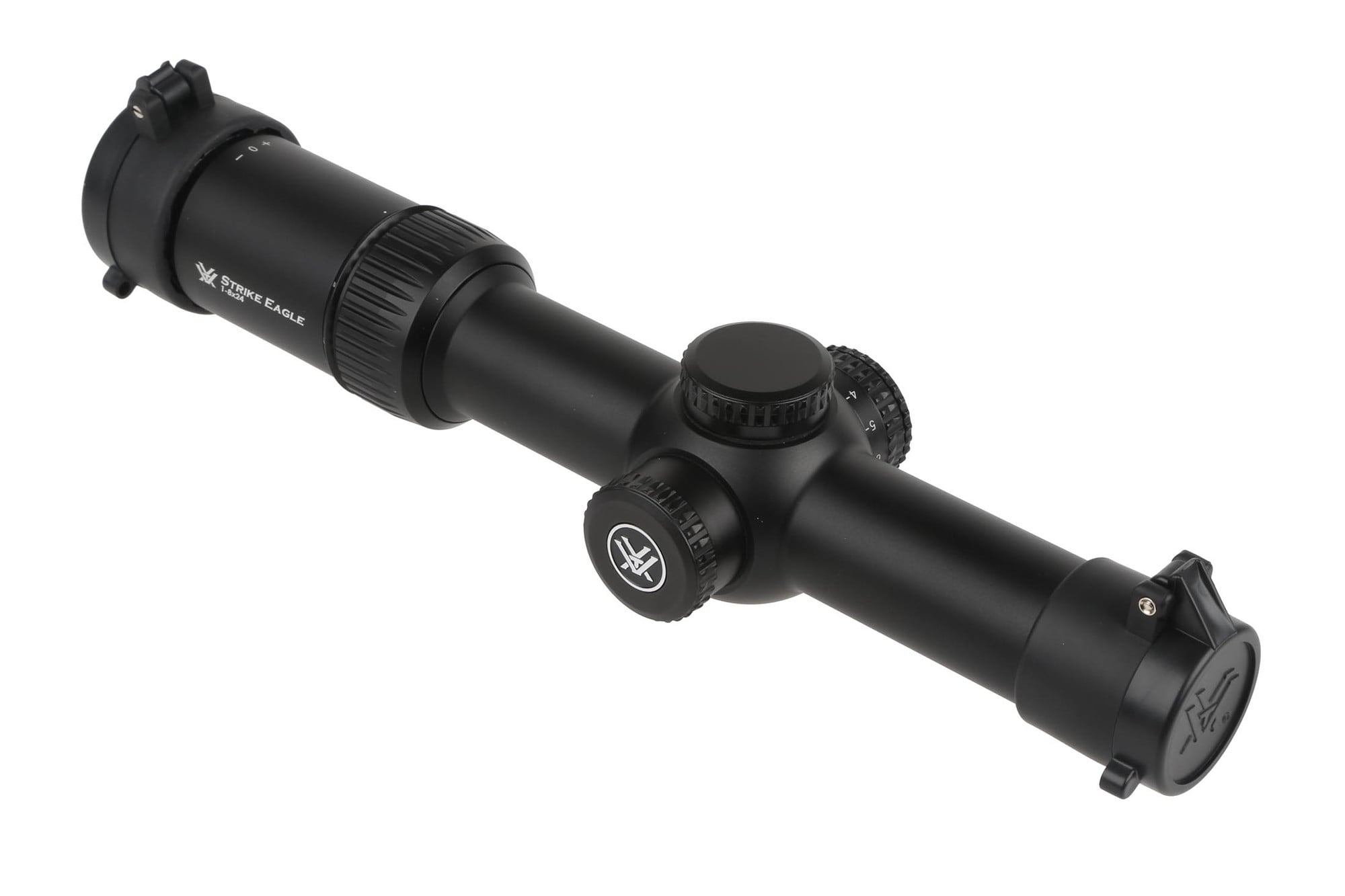 Vortex STRIKE EAGLE 1-8X24 AR-BDC3 - AR15Discounts