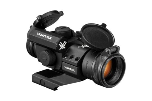 Vortex Strikefire II Red Dot Sight - Red - AR15 Discounts
