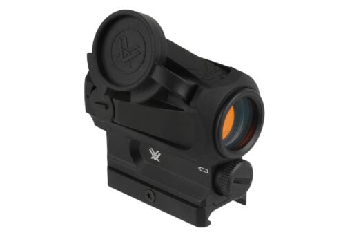 Vortex SPARC AR Red Dot