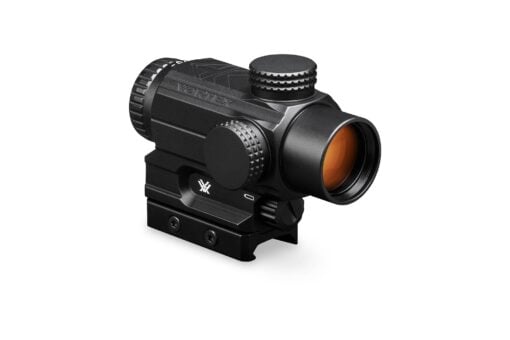 Vortex SPITFIRE 1X Prism Scope DT