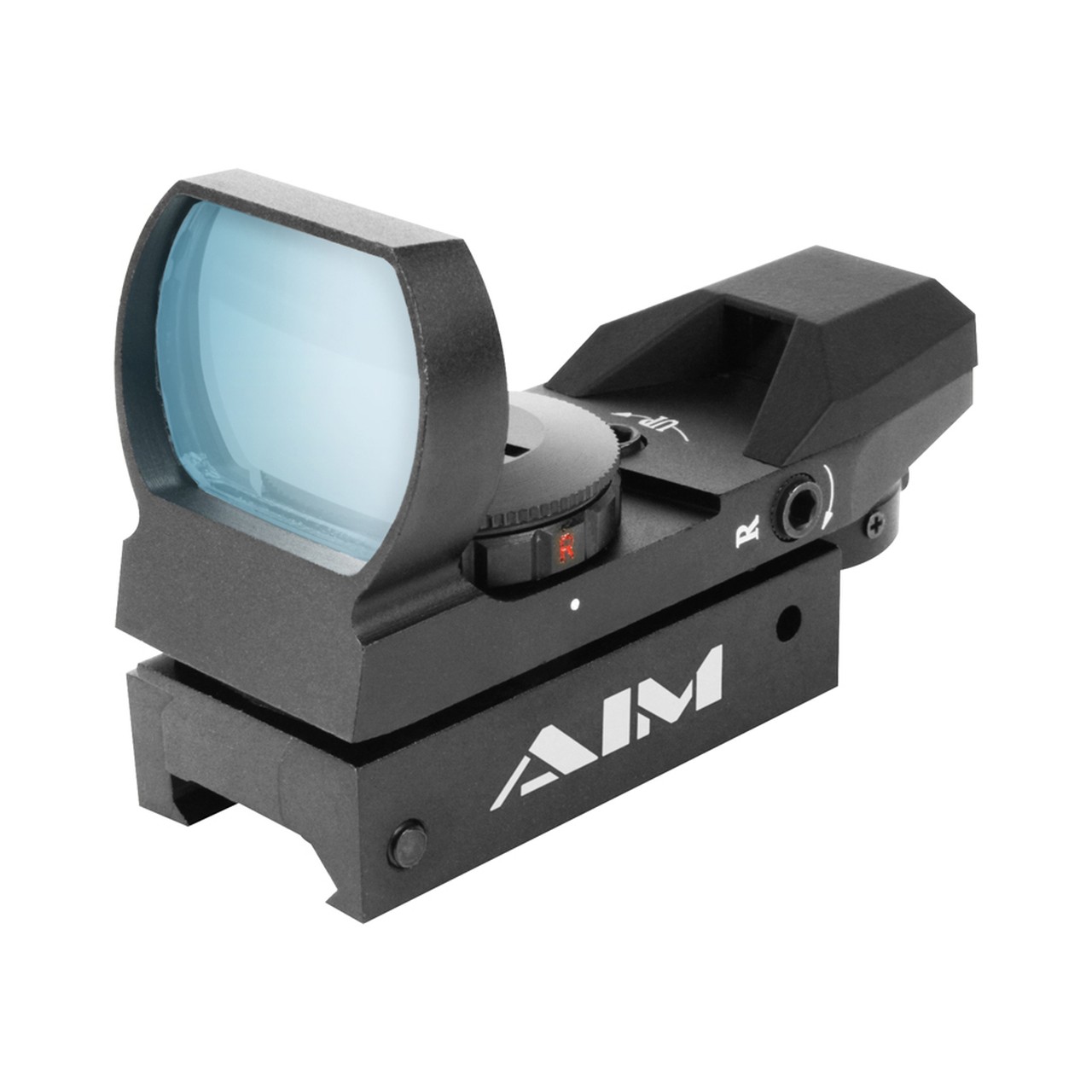 analysis　RとM４点セット RT4-03 - Aim Sports 1X34MM Dual ILL. w/4 Different Reticles