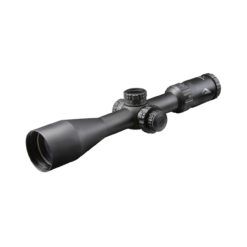 Aim Sports Alpha 6 2 5-15X50 30MM Riflescope With MR1 Mrad Reticle