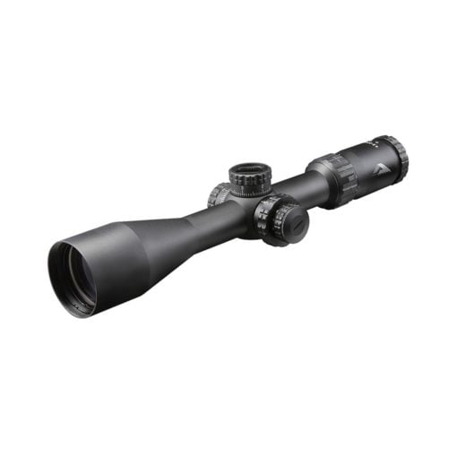 AIM Sports Aim Sports Alpha 6 2.5-15X50 30MM Riflescope With MR1 Mrad Reticle