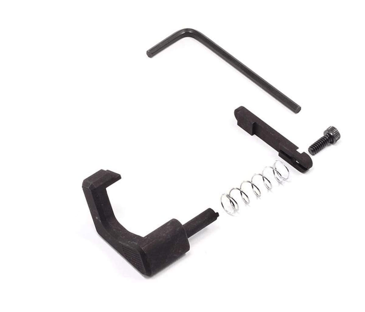 LOC?223?Gen2 AR MAGLOCK AR15 Gen 2 Fixed Magazine Lock and Release