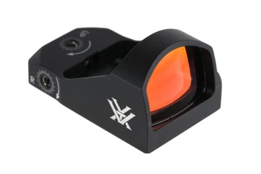 Vortex Optics Vortex Viper Red Dot