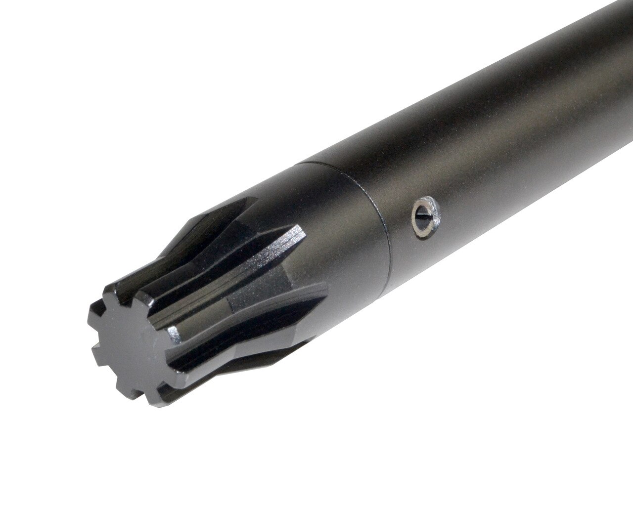 Presma AR10 Barrel Vise Block Rod Black AR15Discounts