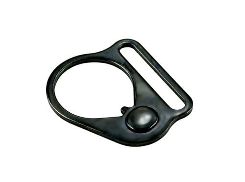 Presma AR-15 End Plate w/ Sling Loop - 