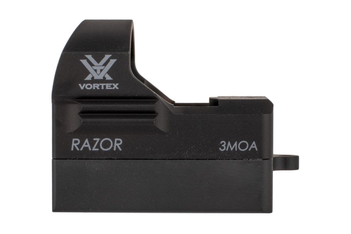  Vortex Razor Red Dot AR15Discounts