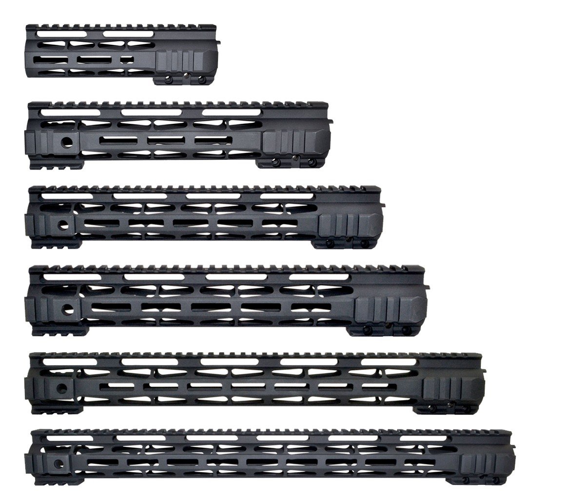 Presma AR-15 M-LOK Handguard - AR15Discounts