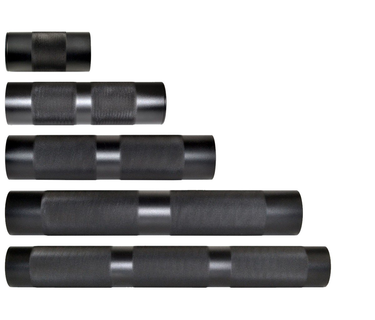 Presma Tubular Handguard - AR15Discounts