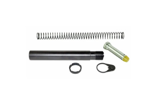 Presma AR-15 Buffer Kit w/ 9.3" Buffer Tube - AR15 Discounts