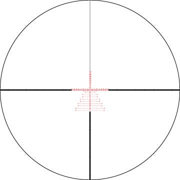 Vortex Viper PST Gen II 3-15x44 FFP - EBR-7C MOA - AR15 Discounts