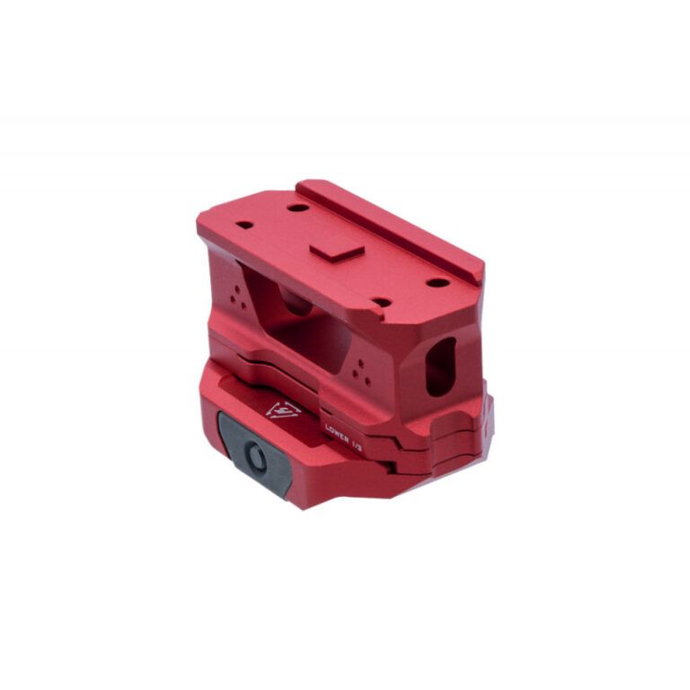 Tsp Riser - Strike Industries T1 Riser - AR15Discounts